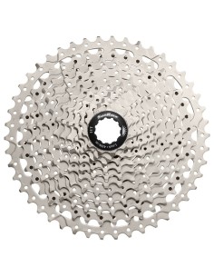 Sunrace cassette 11v 11/42 metallic