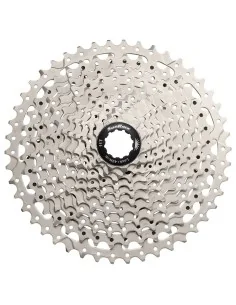 Sunrace cassette 11v 11/42 metallic