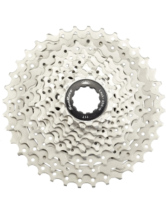 Sunrace cassette 11v 11/46 metallic