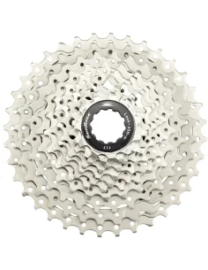 Sunrace cassette 11v 11/46 metallic