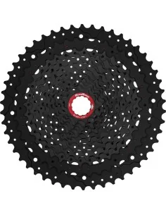 Sunrace cassette 12v 11/51 CSMZ800 black