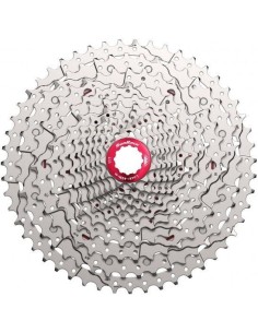 Sunrace cassette 12v 11/51 CSMZ800 metallic