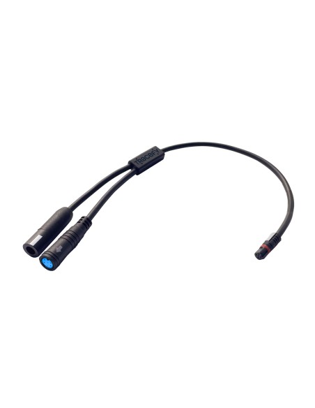 Tracefy Bosch Smart System Connector HMI