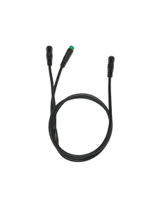 Tracefy Specialized + Brose connector
