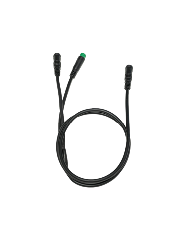 Tracefy Specialized + Brose connector