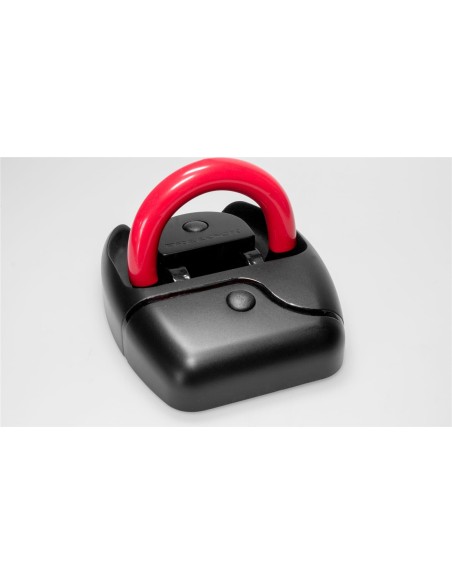 Trelock muur/vloer anker BA 660 ART4