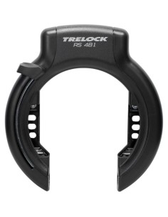 Trelock ringslot RS 481 P-O-C XXL AZ retractable key