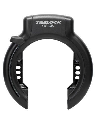 Trelock ringslot RS 481 P-O-C XXL AZ retractable key