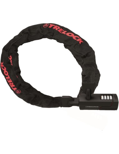 Trelock kettingslot code BC C480 170/7
