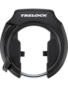 Trelock ringslot RS 351 retractable key
