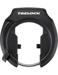 Trelock ringslot RS 351 retractable key