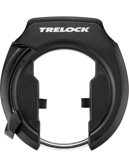 Trelock ringslot RS 351 retractable key