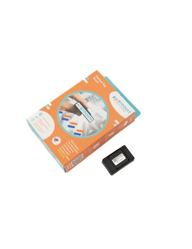 Bypoint tag smart stand-alone tracker