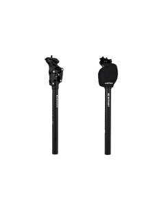 Bypoint zadelpen verend C-motion 27.2mm