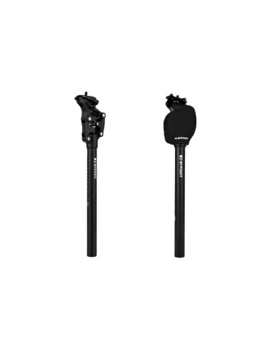 Bypoint zadelpen verend C-motion 27.2mm
