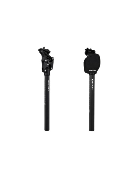 Bypoint zadelpen verend C-motion 27.2mm