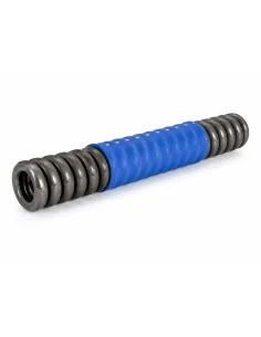 Bypoint zadelpen additionele veer 90/110kg