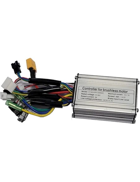 UTO Eovolt controller set KT OG16/20/24 v0
