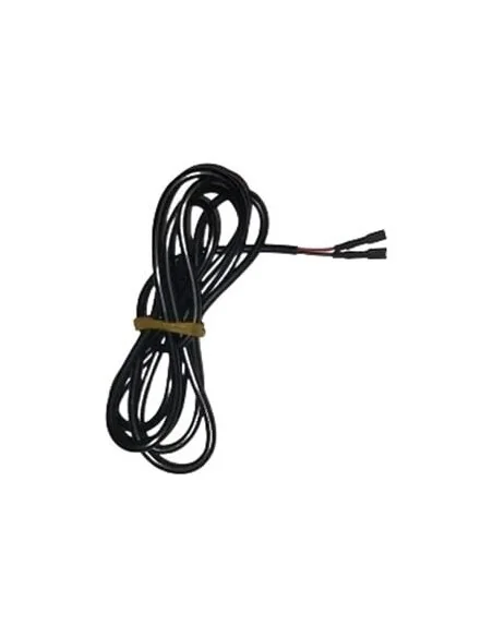 UTO Eovolt lichtsnoer koplamp connector