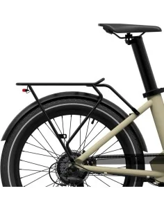 UTO Eovolt spatboard achter OG24 zwart