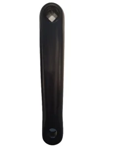 UTO Eovolt crank rechts PRO16/20 zwart