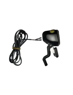UTO Eovolt koplamp Spanninga Kendo+ OG16/20/24