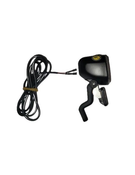 UTO Eovolt koplamp Spanninga Kendo+ OG16/20/24
