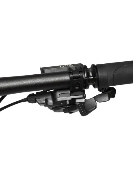 UTO Eovolt versteller MX4 OG16 zwart