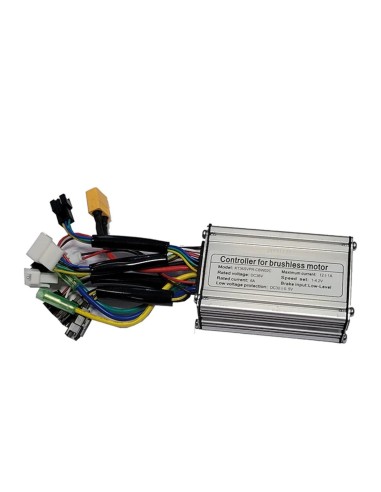 Eovolt controller set KT 16 20 24 v0 v1