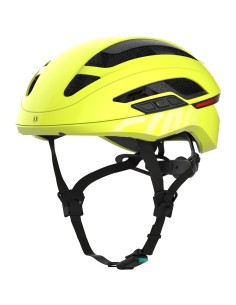 CRNK smart helm Angler Alpha lime M 55-58cm