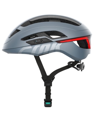 CRNK smart helm Angler Alpha metallic blue M 55-58cm