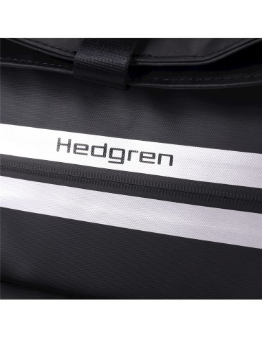 Hedgren Commute Bike Hub rugtas 23,9L Black