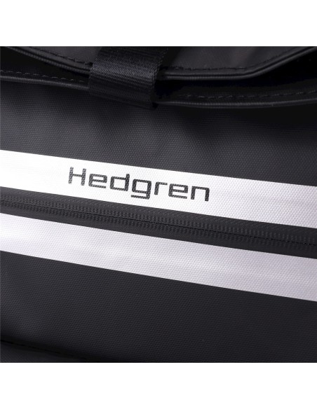 Hedgren Commute Bike Hub rugtas 23,9L Black