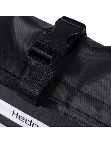 Hedgren Commute Bike Hub rugtas 23,9L Black