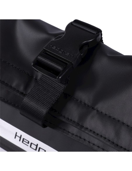 Hedgren Commute Bike Hub rugtas 23,9L Black