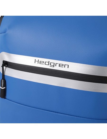 Hedgren Commute Bike Stem rugtas 15,6L Strong Blue