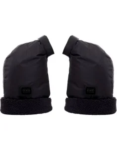 Weathergoods Sweden handwarmers Pogies curved