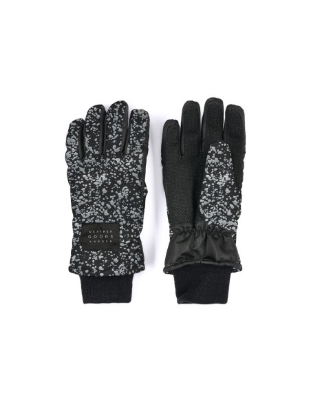 Weathergoods Sweden handschoenen Luna Splatter M
