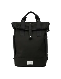 Weathergoods Sweden rugtas City Bikepack black