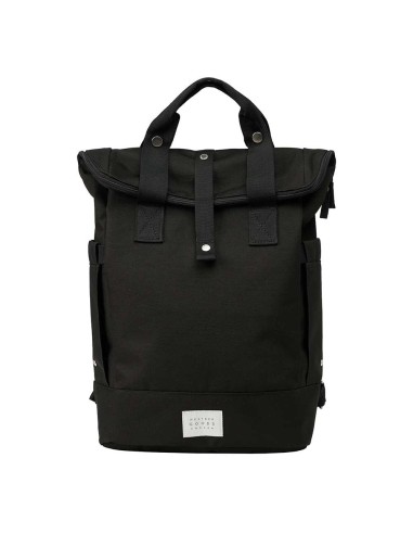 Weathergoods Sweden rugtas City Bikepack black