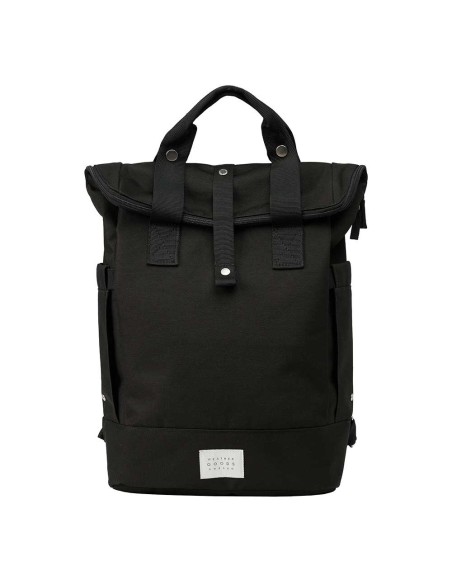 Weathergoods Sweden rugtas City Bikepack black