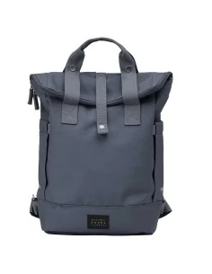 Weathergoods Sweden rugtas City Bikepack blue