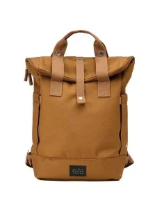 Weathergoods Sweden rugtas City Bikepack toffee