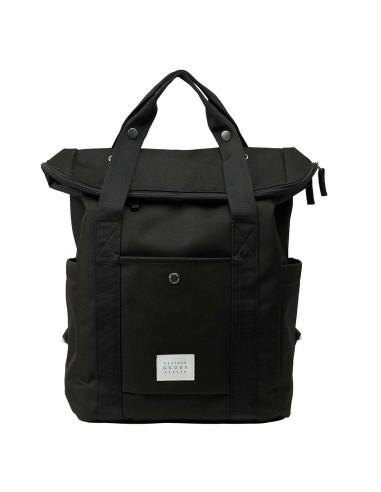 Weathergoods Sweden rugtas City Bikepack XL black