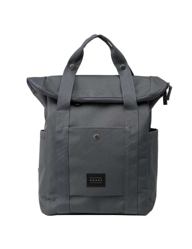 Weathergoods Sweden rugtas City Bikepack XL blue