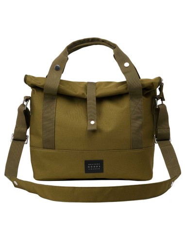 Weathergoods Sweden schoudertas City Bike Satchel olive