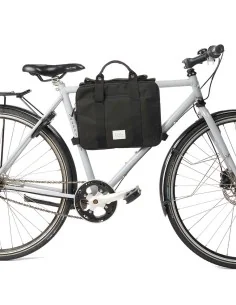 Weathergoods Sweden tas City Framebag black
