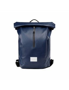 Weathergoods Sweden rugtas Commuter Bikepack blue
