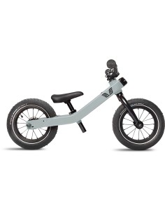 Vici grow 3-in-1 meegroeifiets 12 vintage blauw