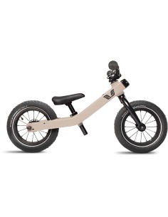 Vici grow 3-in-1 meegroeifiets 12 natural beige